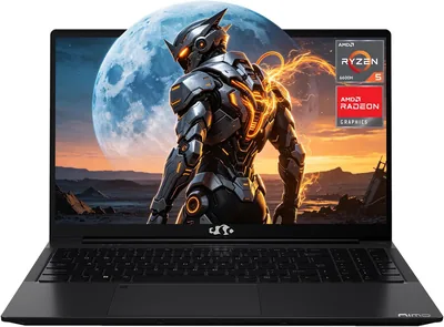 NIMO 15.6" AI Creator Gaming Laptop - 46% Off