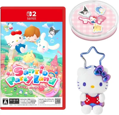 サンリオ(SANRIO) キャラクターグッズ