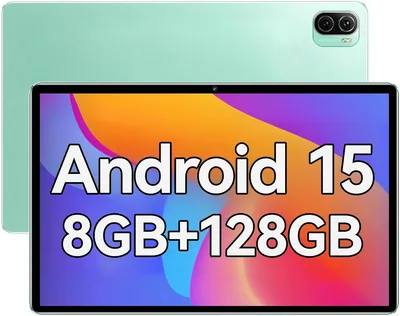Tablet Xixaomiro S10 pad5 10.1" Android 15, 8GB + 128GB, com película, caneta, mouse, teclado e fone de ouvido. Tela 19", Best Deal
