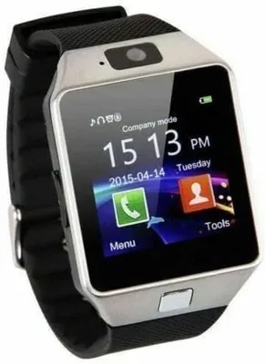 TAVICE TZ1 Bluetooth Smart Watch Best Deal