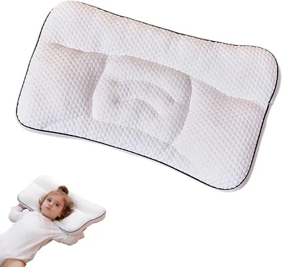 Needo Posture Kids Pillow Best Deal