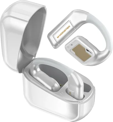 Monster AC310 Headphones 75% Off