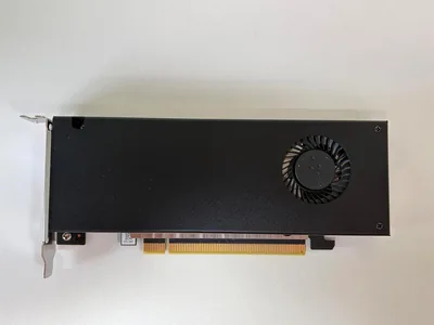 Abovetop RTX A2000 8GB Graphics Card Best Deal