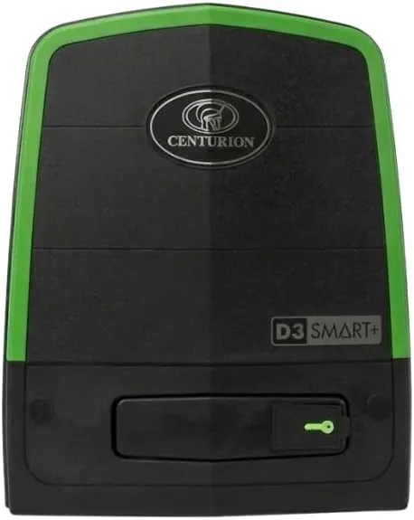 Centurion D3 Smart + Sliding Gate Motor Only | Best Deal