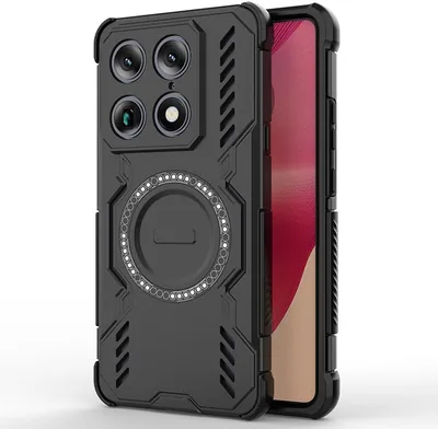 Funda AHCSWU para Motorola Moto Signature 5G: Resistencia a Caídas y Disipación de Calor