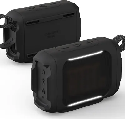 JBL GO 5 Silicone Case - Shoulder Strap