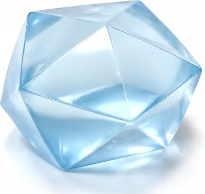 Cute Squishy Diamond Toy 29% Off
