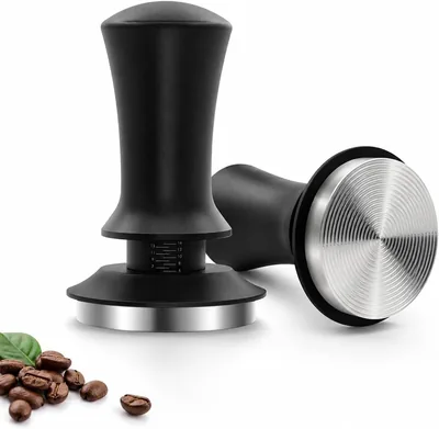 51mm Espresso Tamper - 99% Off