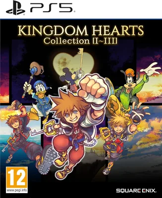 Square Enix Presents Dragon Quest Shadows of the Void