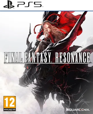 Square Enix : Économisez 22% sur vos jeux vidéo préférés