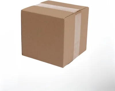 صندوق شحن وتخزين بني مربعات (5، 30x30x30 سم) أفضل سعر