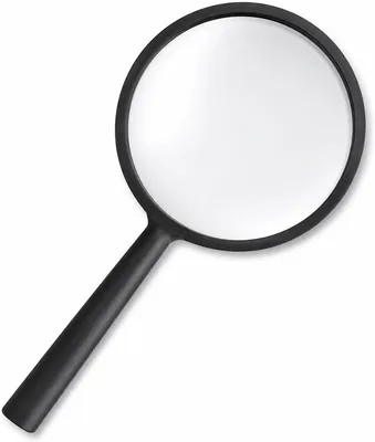 100mm Glass Magnifying Lens - Best Deal