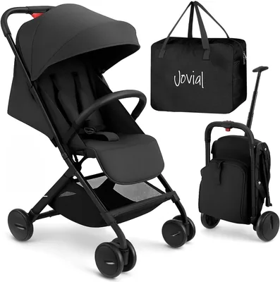 Jovial Lightweight Stroller 15% Off