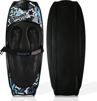 Flytime FunRunner Kneeboard with Hook - Best Deal