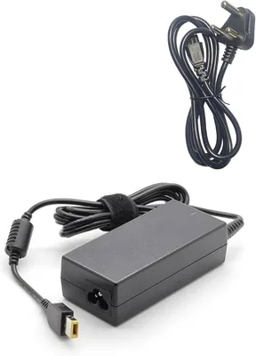 Lenovo Laptop Charger 90W USB-C 20V 4.5A