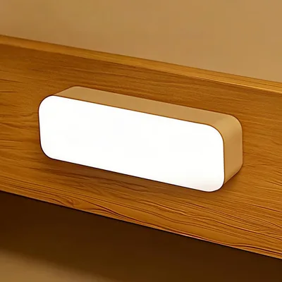 Rechargeable LED Motion Sensor Night Light