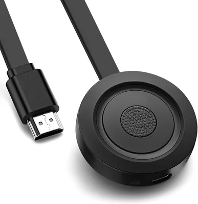 Wireless HDMI Display Dongle Adapter 1080P