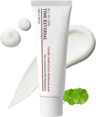 Kumiara Age Reset Cream 50 ml - Sconto 50% | Antirughe, Idratante, Anti-Invecchiamento