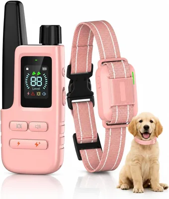 Dog Shock Collar Remote 4200FT - Best Deal
