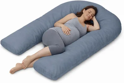 MIA U Pregnancy Pillow Case 15% Off - 365cm