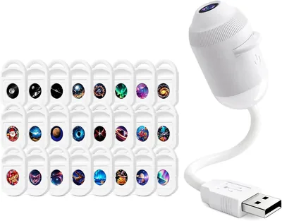 Galaxy Night Light Projector Best Deal