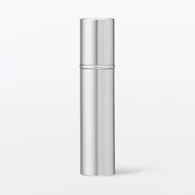 ムジ 23651974 アルミニウムアトマイザー 0.1フロン (4ml) ベストディール