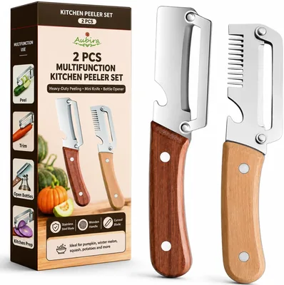 2026 Multifunctional Vegetable Peeler Best Deal