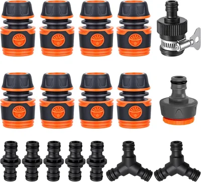 Hosansammare 1/2" - 17 delar