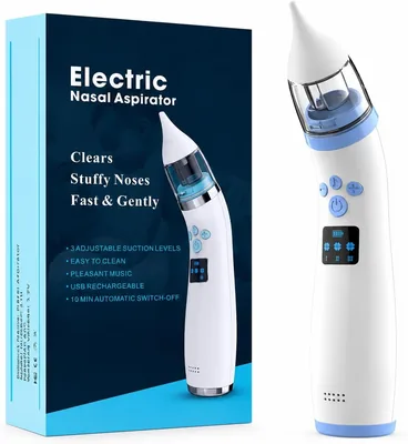 Portable Clearing System, Handheld Suction Device - Best Deal