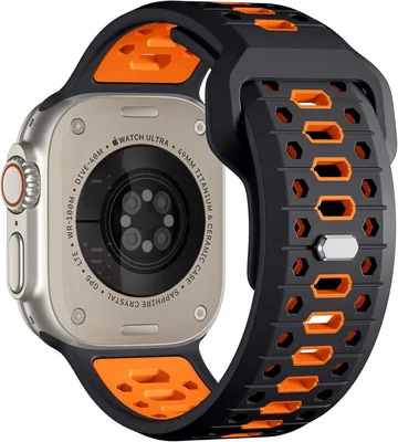 WJK 26MM Sport Apple Watch Band Best Deal