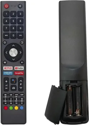 Replacement Remote for Kogan Smart TV Best Deal