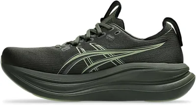 Asics Men's GEL-NIMBUS 28 Road Running Shoes Best Deal