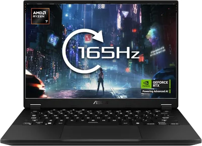 ASUS TUF Gaming A14 Laptop - Ryzen 7 260, RTX 5050 Best Deal