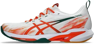 Asics Men's SONICSMASH FF Best Deal