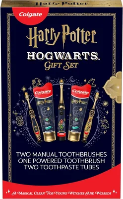 Harry Potter Kids Gift Pack