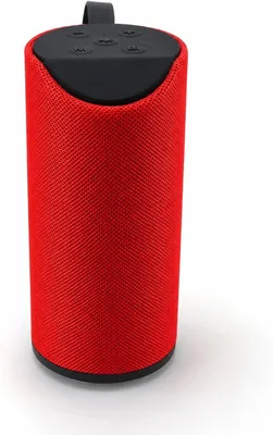 Portable Bluetooth Speaker with Subwoofer - Wireless Waterproof Speaker Best Deal