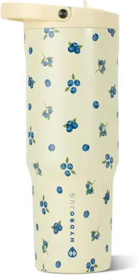 HydroJug Sport 40 oz Stainless Steel Water Bottle Best Deal