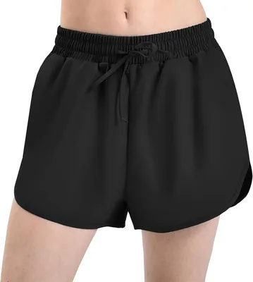 Stanpetix Athletic Shorts for Women - Quick Dry Workout with Pockets Best Deal