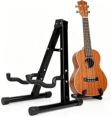 Foldable Guitar Stand - 84% Off