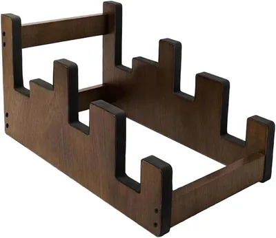 3-Holder Wood Multi Guitar Stand Best Deal