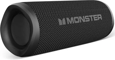 Monster S620 Bluetooth Speaker