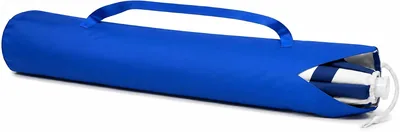 Borsa per Ombrellone Terryshop74 120 x 18 cm - Borsa in Poliestere con Spalla - Supporto Universale per Ombrello da Spiaggia, Camping