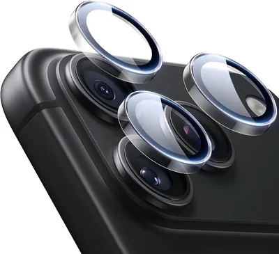 ESR iPhone 18 Pro Max Camera Lens Protector