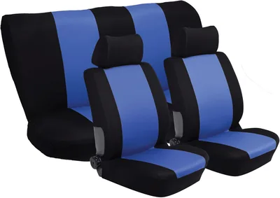 Stingray Nexus Universal Car Seat Cover Set