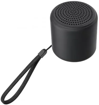 Mini Bluetooth Speaker with Lanyard - Best Deal
