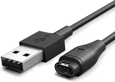 Garmin Watch Charger Cable - Superer Durable