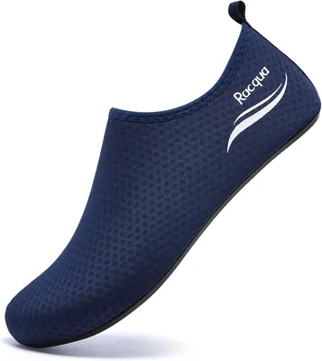 Racqua Water Shoes Beach Quick Dry Swim Shoes Men Women Best Deal