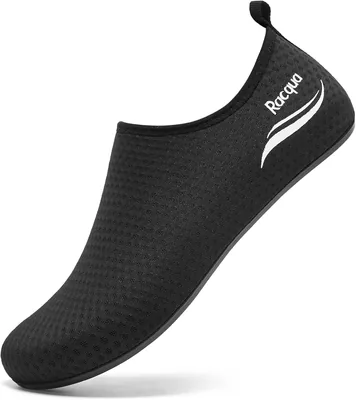 Racqua Water Shoes Beach Quick Dry Swim Shoes