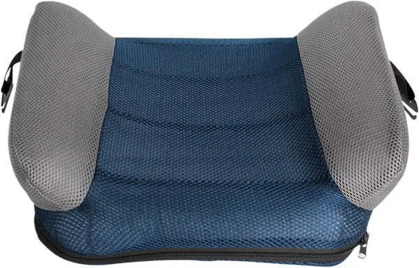 Rehausseur de Voyage Gonflable pour Enfants - Sécurisé et Portable