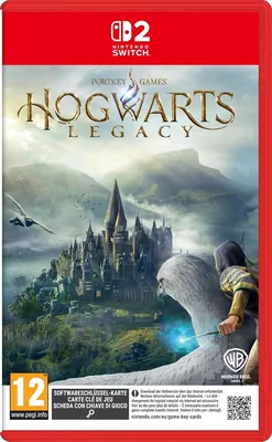 Hogwarts Legacy Nintendo Switch 2 - Best Deal